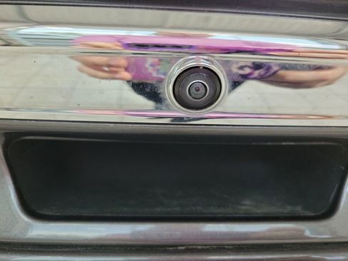 Used 2020 RAM 1500 Big Horn image 11