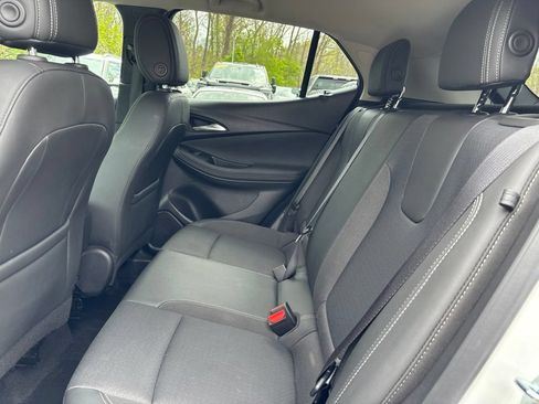 Used 2024 Buick Encore GX Preferred FWD image 13