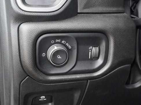 Used 2023 RAM 1500 Tradesman RWD image 23