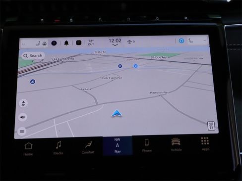 Used 2023 Jeep Grand Cherokee Overland w/ Luxury Tech Group IV image 13