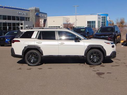 New 2026 Subaru Outback Limited XT w/ Premium/Limited Package 2 image 3