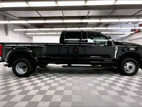Used 2023 Ford F350 XLT AWD/4WD image 16