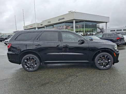 Used 2022 Dodge Durango GT image 26