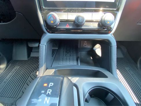 New 2026 Ford Ranger Raptor AWD/4WD image 23