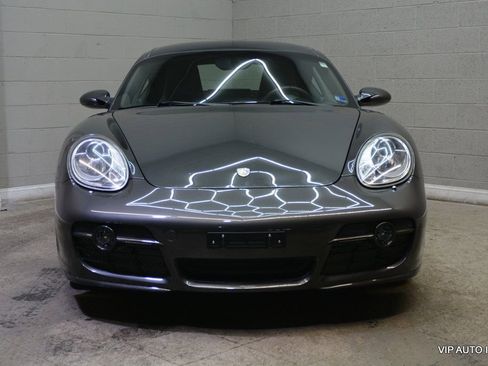Used 2006 Porsche Cayman S image 26