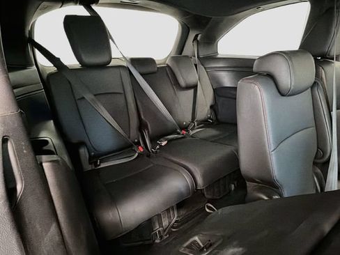 Used 2025 Honda Odyssey Sport-L image 23