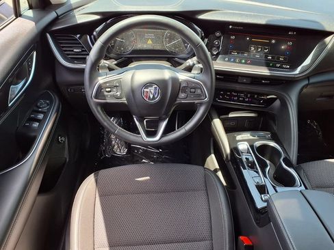 Used 2023 Buick Envision Preferred FWD image 14