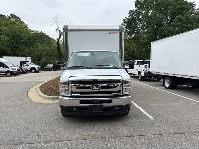 New 2027 Ford E-350 and Econoline 350 Super Duty w/ Driver's Safety Package RWD image 3