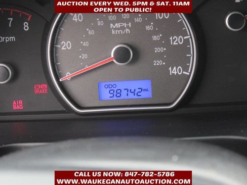 Used 2007 Hyundai Elantra Limited image 10