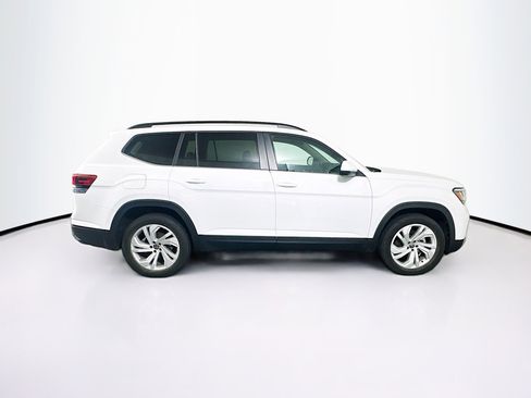 Used 2023 Volkswagen Atlas SE image 10