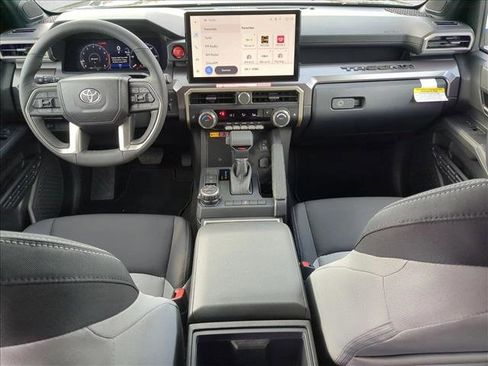 New 2026 Toyota Tacoma TRD Off-Road image 23