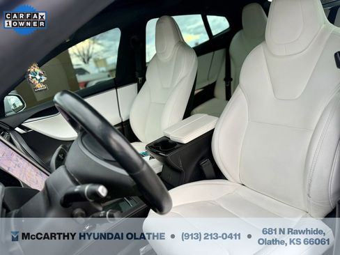Used 2018 Tesla Model S 75D image 4