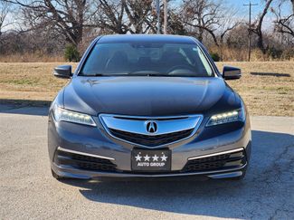 Used 2015 Acura TLX w/ Technology Package video 2