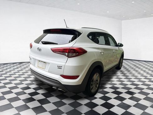 Used 2016 Hyundai Tucson Eco AWD/4WD image 4