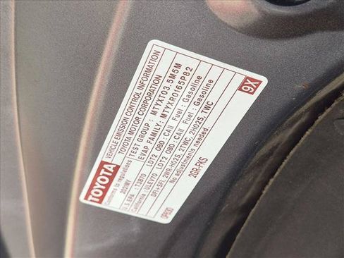 Used 2021 Toyota Highlander XSE FWD image 15
