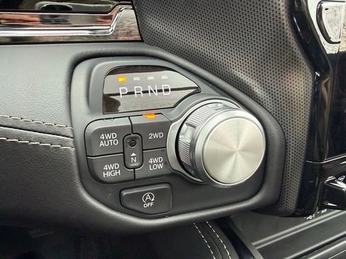 Used 2025 RAM 1500 Limited image 20