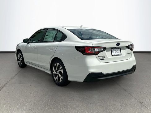 New 2025 Subaru Legacy Premium image 5