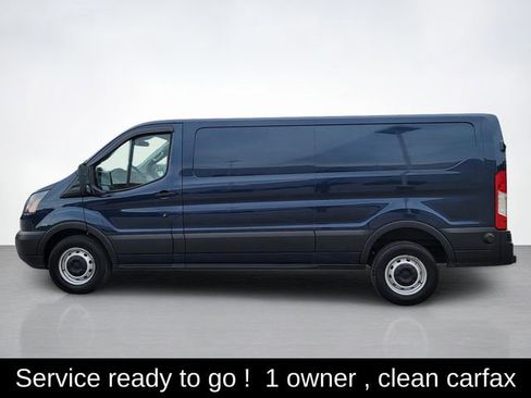 Used 2019 Ford Transit 350 148 Low Roof RWD image 6