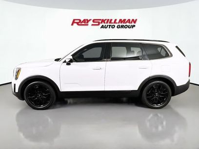 Used 2022 Kia Telluride EX w/ EX Premium Package