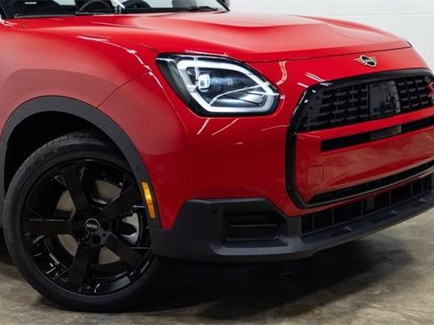 Certified 2025 MINI Cooper Countryman S image 5