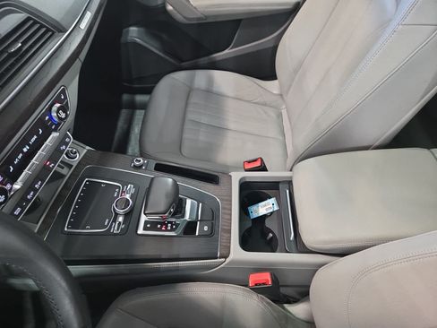 Used 2019 Audi Q5 2.0T Premium Plus AWD/4WD image 30