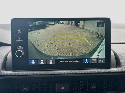 Certified 2026 Honda CR-V Sport-L image 13