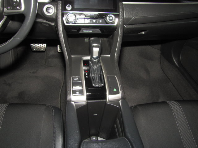 Used 2021 Honda Civic Sport image 38