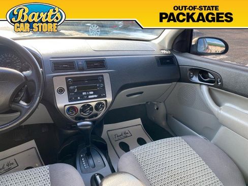 Used 2006 Ford Focus SE image 21