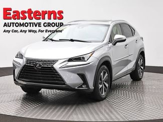 Used 2019 Lexus NX 300 AWD w/ Premium Package video 1
