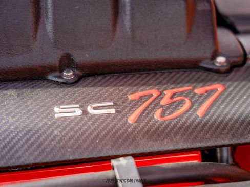 Used 2019 Chevrolet Corvette Z06 image 29