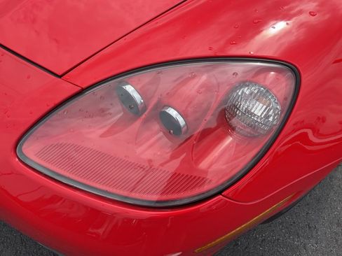 Used 2011 Chevrolet Corvette Grand Sport w/ Preferred Equipment Group RWD image 26