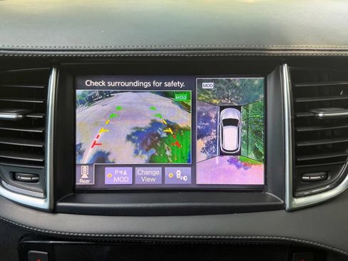 Used 2019 INFINITI QX50 Essential w/ Premium Heat Package FWD image 30