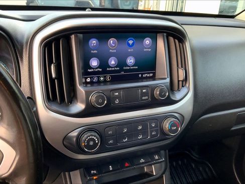 Used 2021 Chevrolet Colorado LT w/ Fleet Safety Package RWD image 7