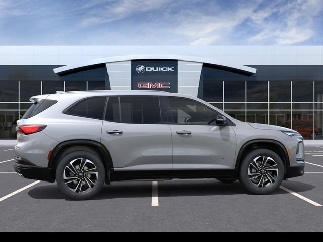 Used 2026 Buick Enclave Sport Touring w/ LPO, Floor Liner Package FWD image 5
