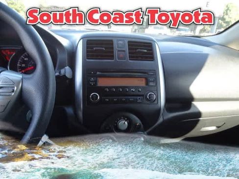 Used 2014 Nissan Versa Note S Plus image 26