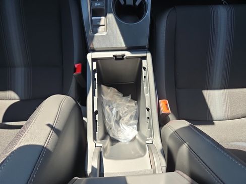 New 2026 Honda Civic Sport image 30