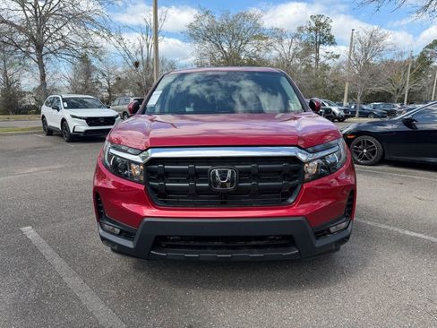 New 2026 Honda Ridgeline RTL image 3