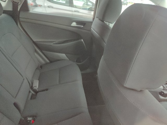Used 2019 Hyundai Tucson SEL FWD image 44