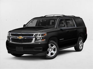 Used 2019 Chevrolet Suburban LT video 1