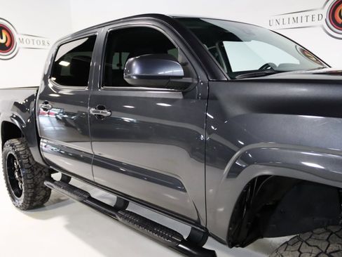 Used 2023 Toyota Tacoma SR image 67