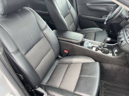 Used 2020 Chevrolet Impala LT image 16