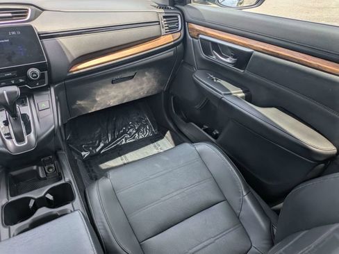 Used 2019 Honda CR-V EX-L image 19