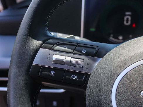 Certified 2025 Hyundai Sonata SEL FWD image 31