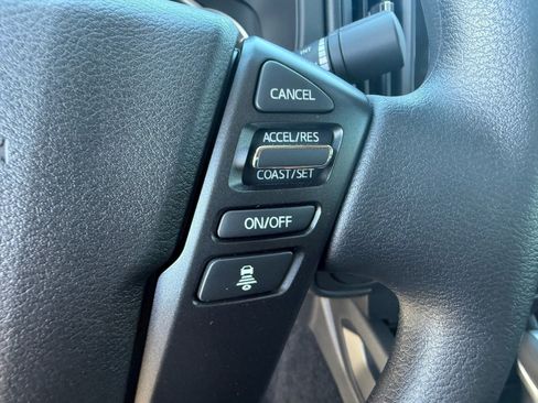 New 2026 Nissan Frontier SV w/ All-Weather Content Package image 30