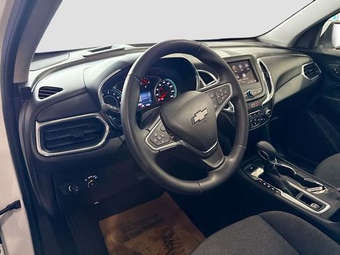 Used 2023 Chevrolet Equinox LT image 10