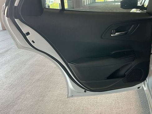 Used 2024 Toyota Prius Prime FWD image 38