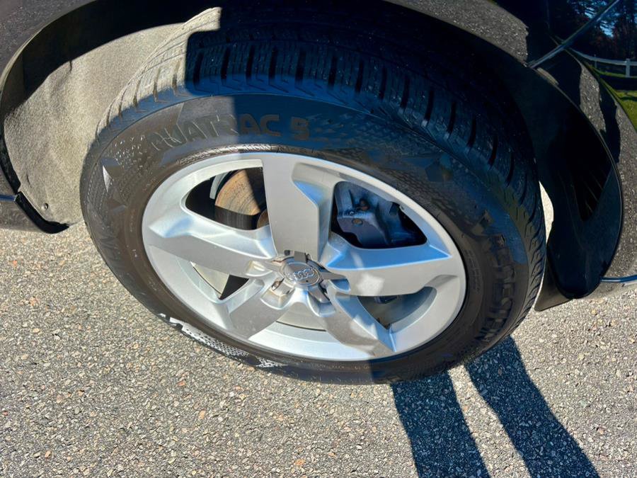 Used 2015 Audi Q7 TDI Premium Plus w/ Premium Plus Package AWD/4WD image 38