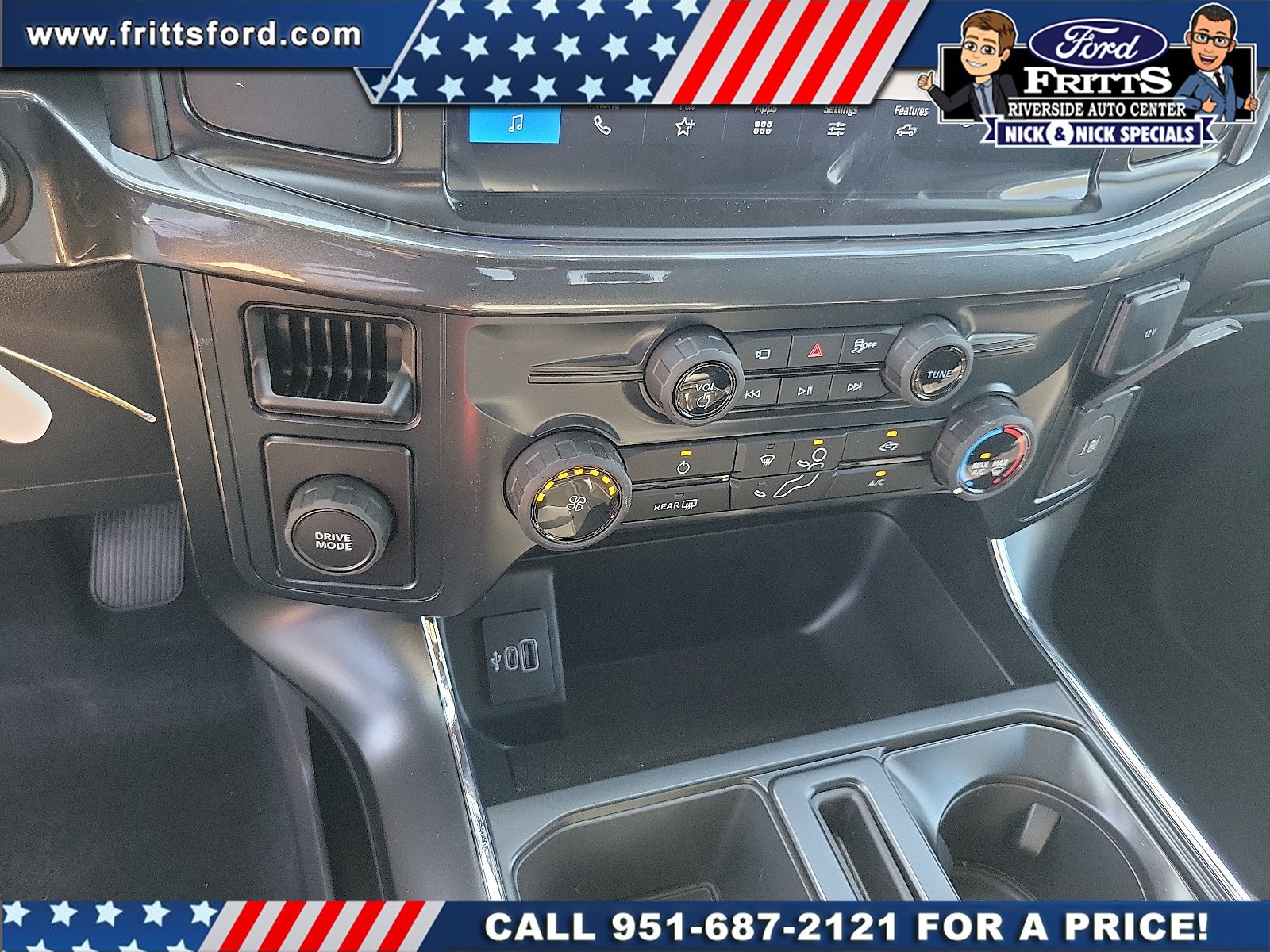 New 2026 Ford F150 STX w/ Equipment Group 200A RWD image 10