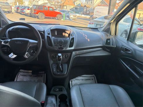 Used 2017 Ford Transit Connect XL image 13