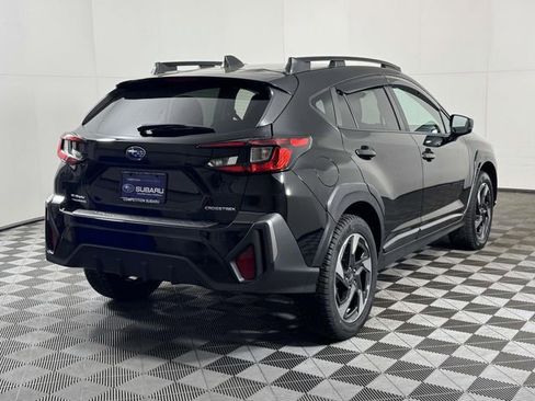 Certified 2024 Subaru Crosstrek 2.5i Limited AWD/4WD image 10